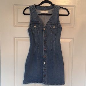 Reformation Colby Dress